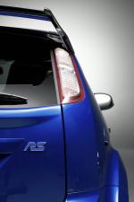Ford Focus RS 2009 года